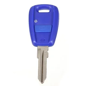 Coque Clé FIAT 1Bouton