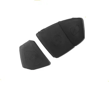 Gommino Clé FIAT 3T nero
