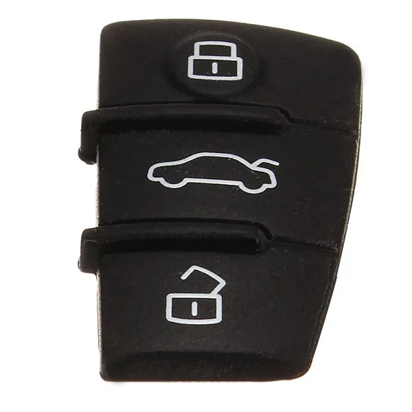Coque boutons Clé AUDI