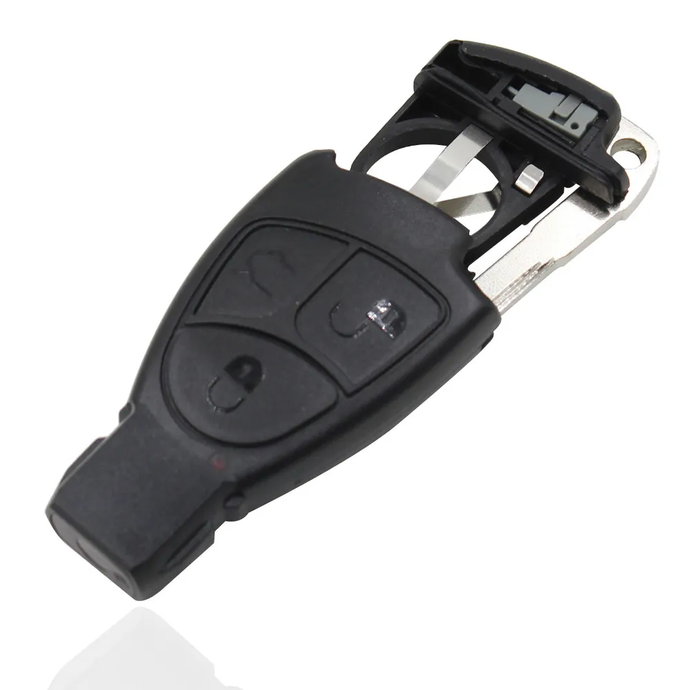 Key mercedes benz