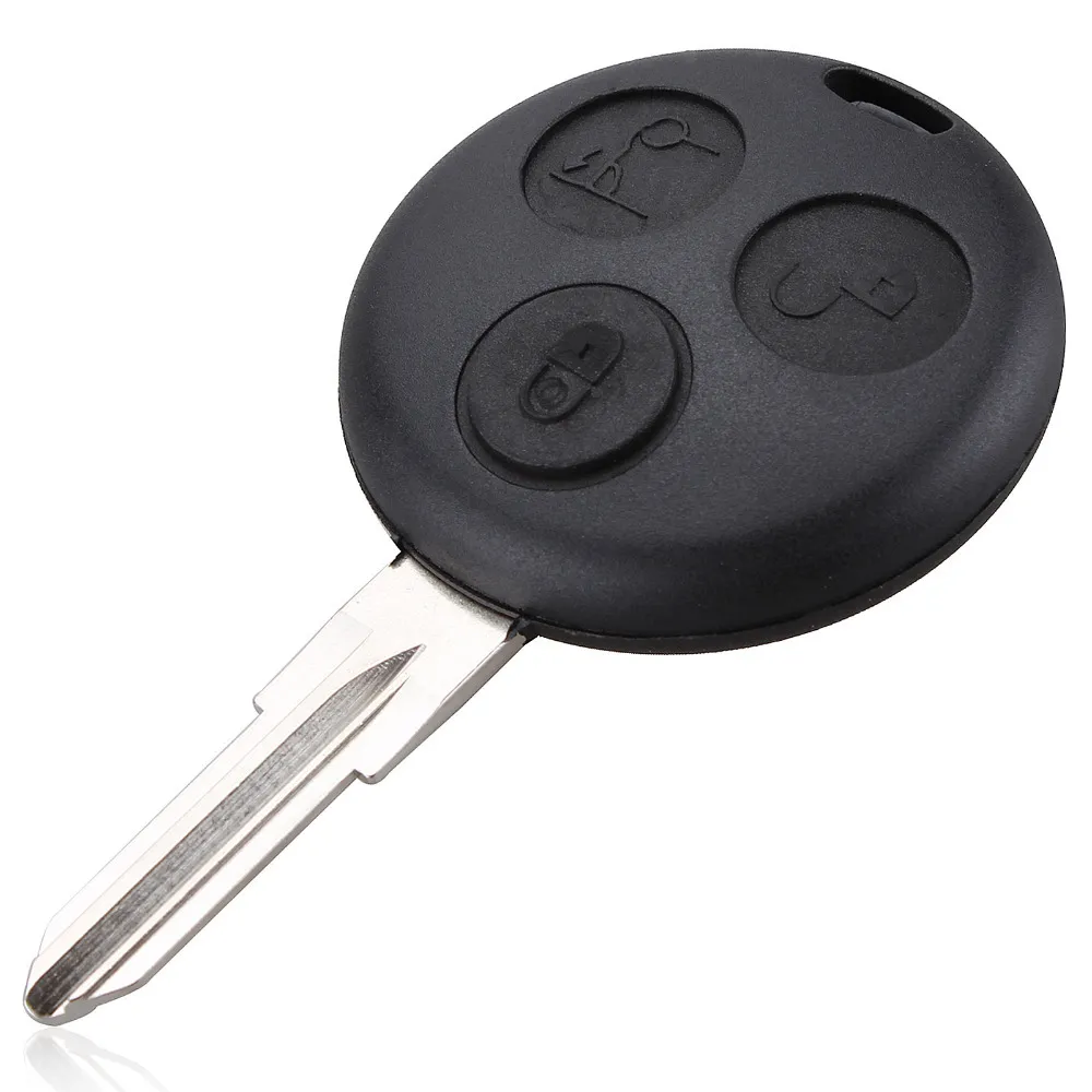 Clé Smart 450 avec Telecomando
