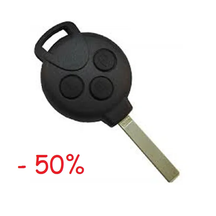 Clé Coque Smart 451