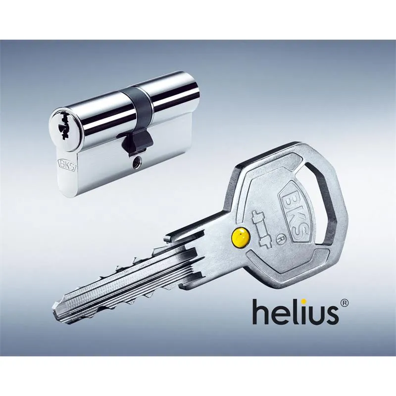 Cylindre BKS Serie Helius 27/50