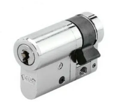 Mezzo Cylindre BKS Serie Janus 27