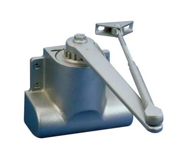 G-U BKS Ferme-porte OTS 80 Giallo 900.04