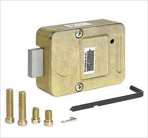 Combinatore 3 Disci LA GARD 3390