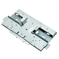 Mouvement Radiale CAWI 3 VIE PRED.pour DUE Serrures E Vetro Temperato