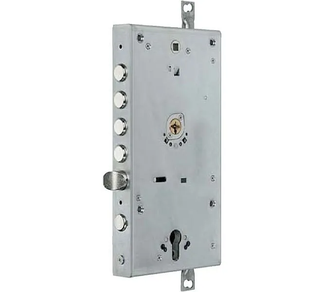 Serrure MUL-T-LOCK Omega