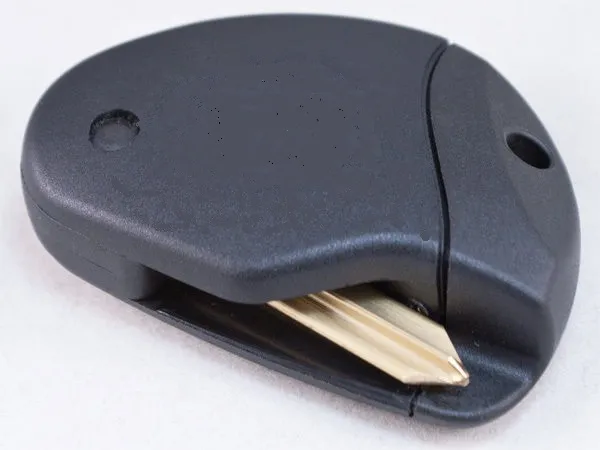 Coque Clé Scatto Citroen 2 boutons