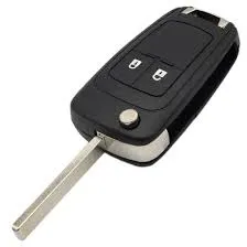Coque Clé Scatto OPEL 3 boutons