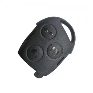 Coque Clé FORD 3 boutons