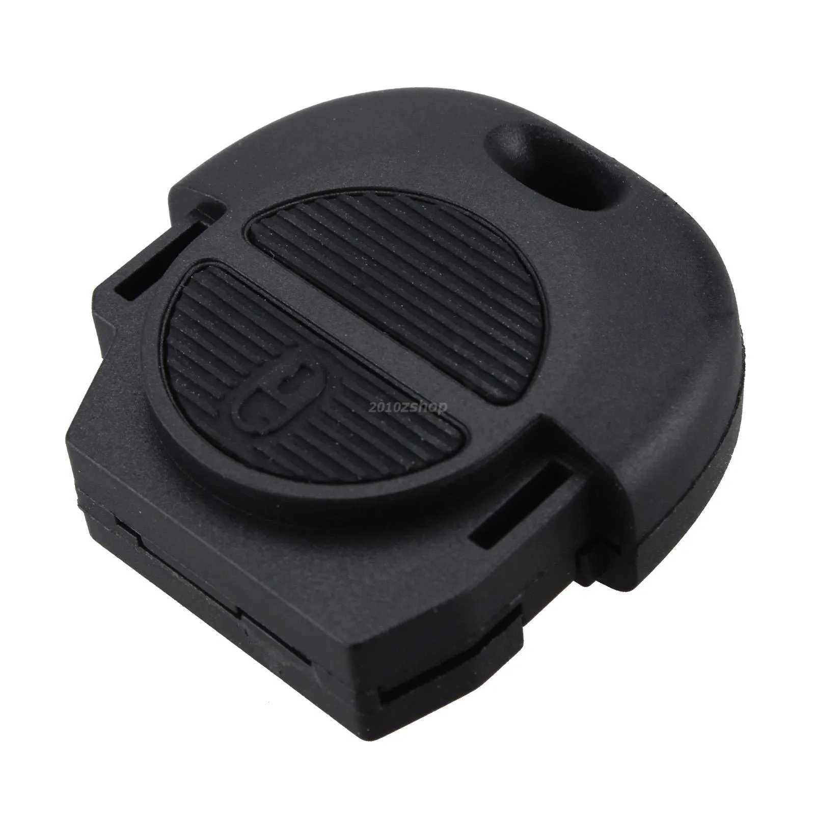 Coque Nissan 2 boutons