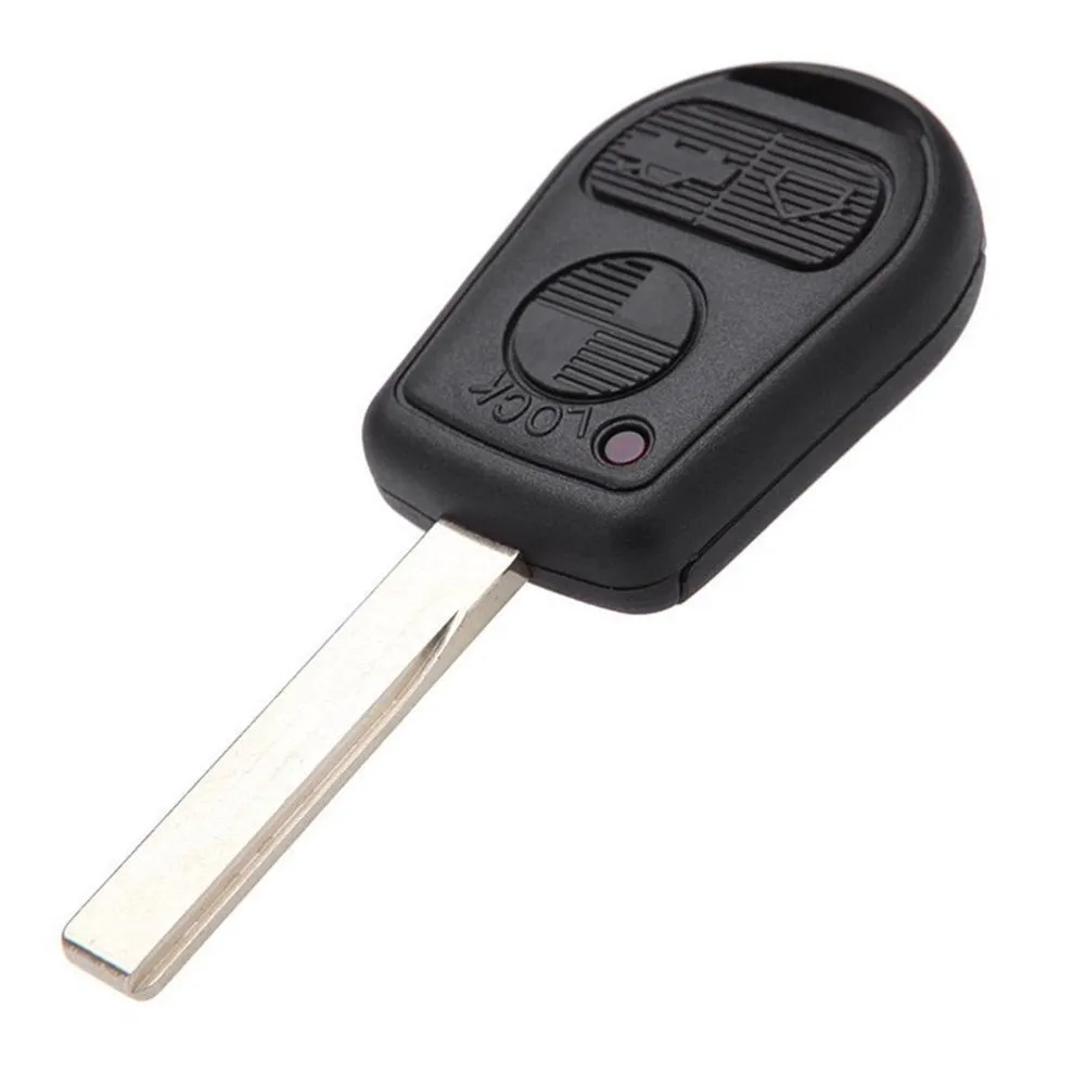 Coque Clé BMW 3 boutons