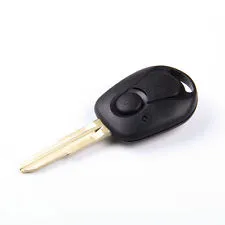 Coque Clé Ssangyong
