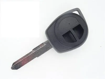 Coque Clé Suzuki 2 boutons