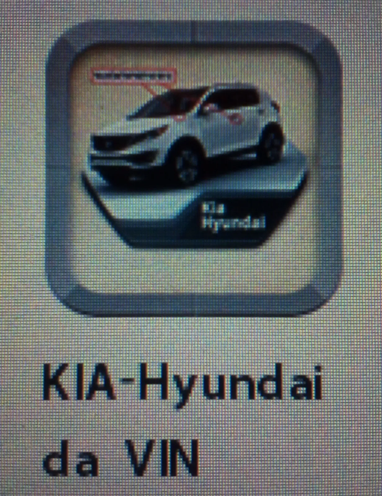 PIN CODE KIA – Hyundai