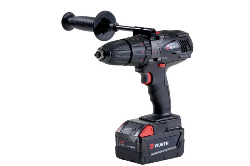 Trapano Avvitatore BS28-A
