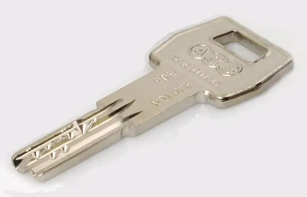 Copie de clé AGB 5000