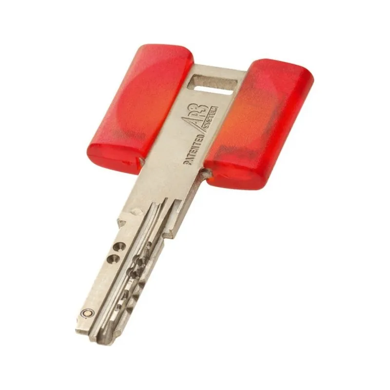 Copie de clé CISA AP3
