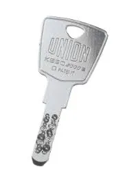 Copie de clé KESO 2000s Union