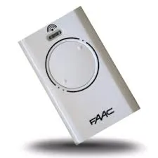 Télécommande FAAC 868