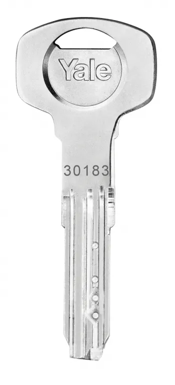 Copie de clé YALE Y2S Y2P