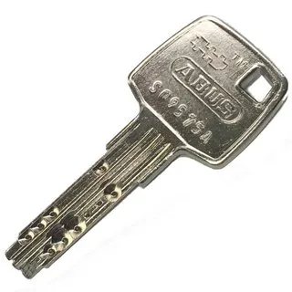 Copie de clé ABUS EC550