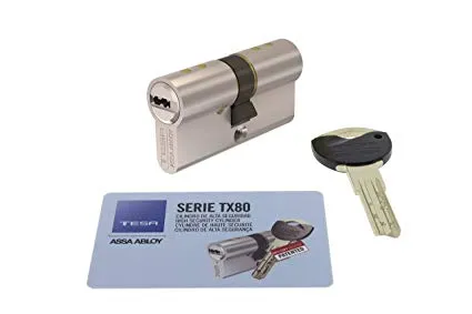 Cylindre TESA TX80 40/50