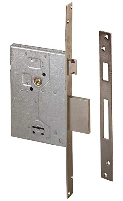 Serrure cisa 57250-60