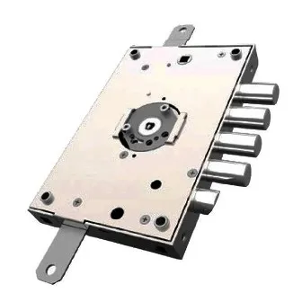 Serrure Mottura 3DKEY