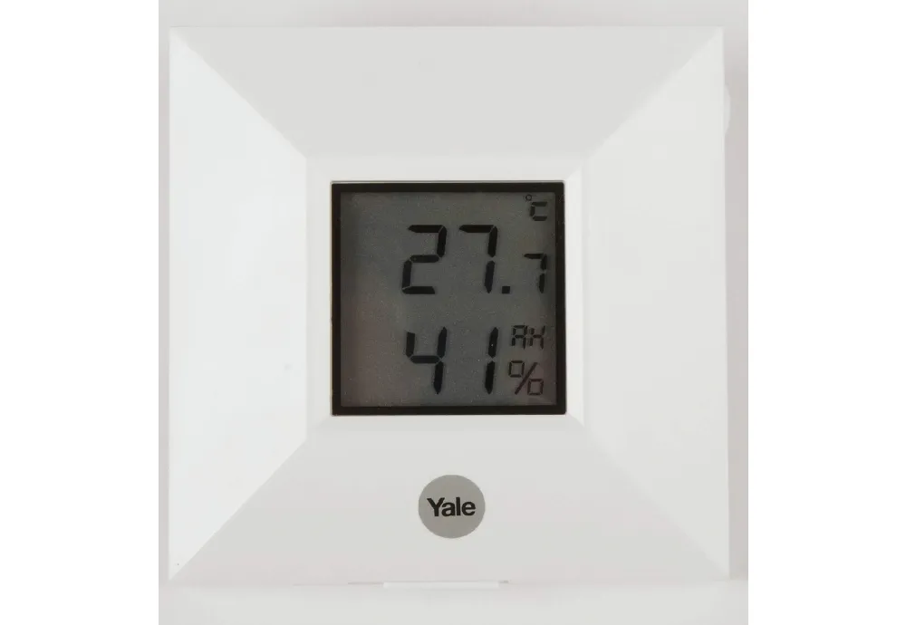 YALE Smart Living Capteur de température