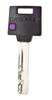 Copie de clé MUL-T-LOCK Classic PRO
