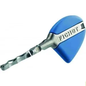 Copie de clé Fichet F3D