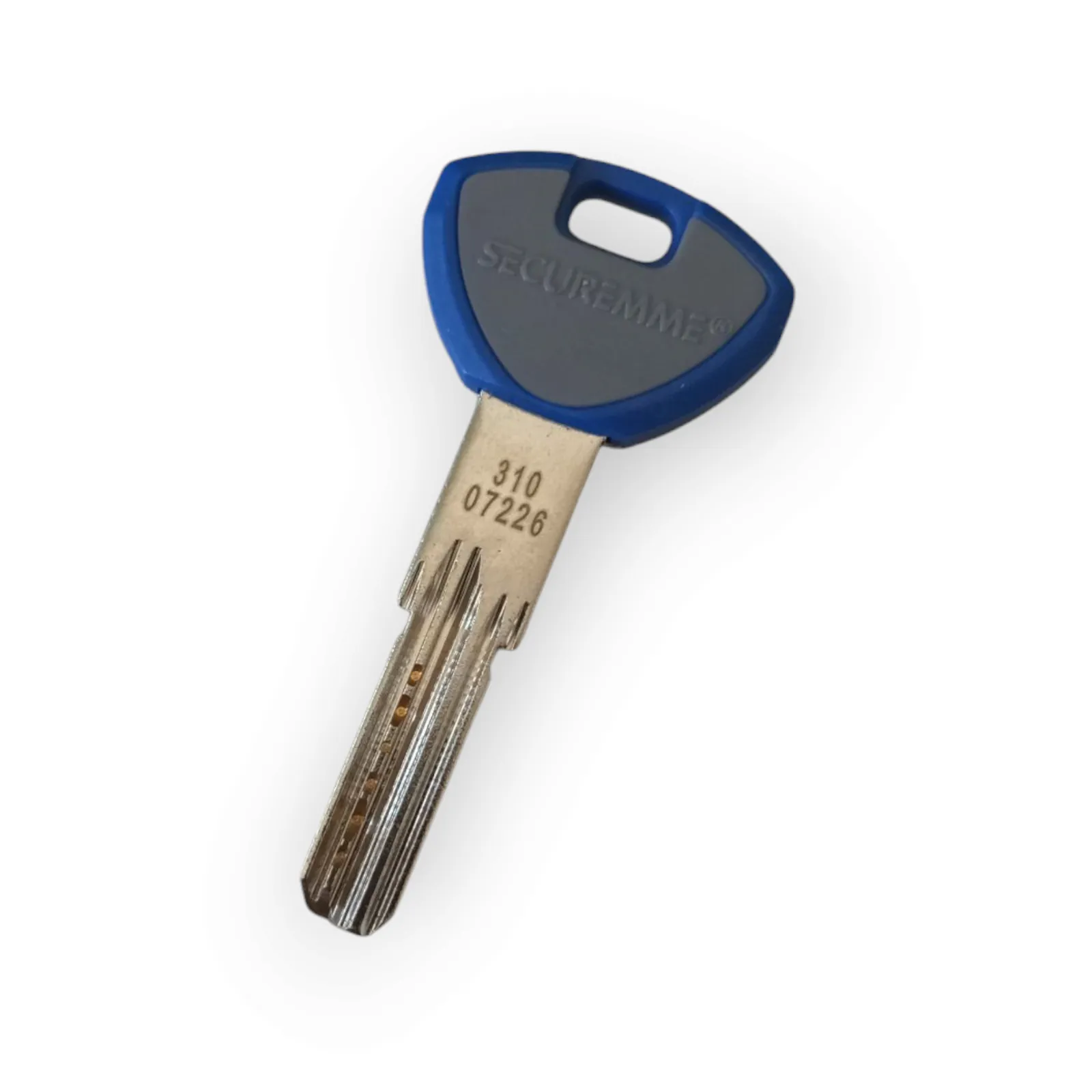 Copie de clé Securemme evo K1