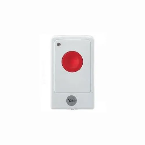 YALE Smart Living Bouton panique