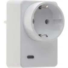 YALE Smart Living Prise autogérée