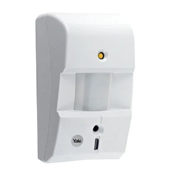 YALE Smart Living Capteur de mouvement avec caméra