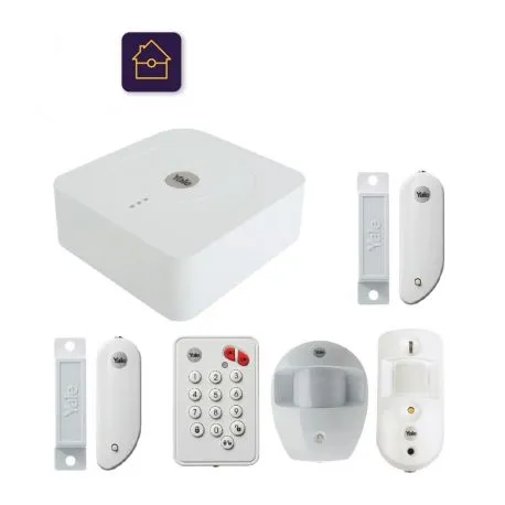 YALE Smart Living