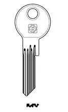 Copie de clé GERA