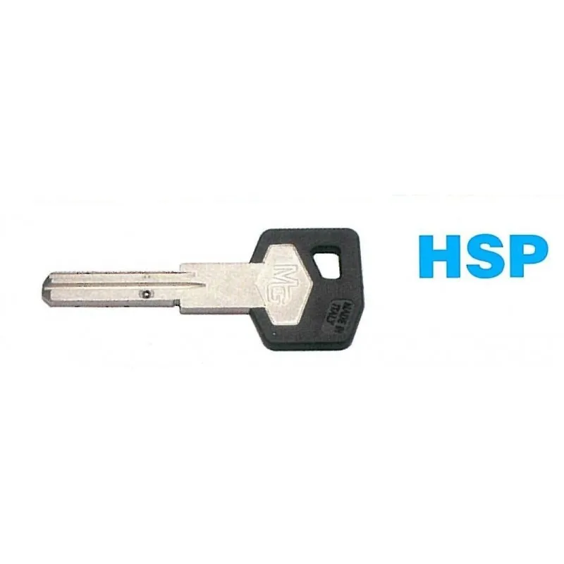 Copie de clé MG HSP