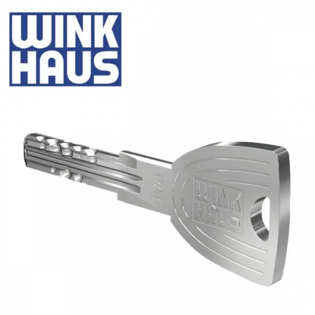 Copie de clé Winkhaus X-TRA