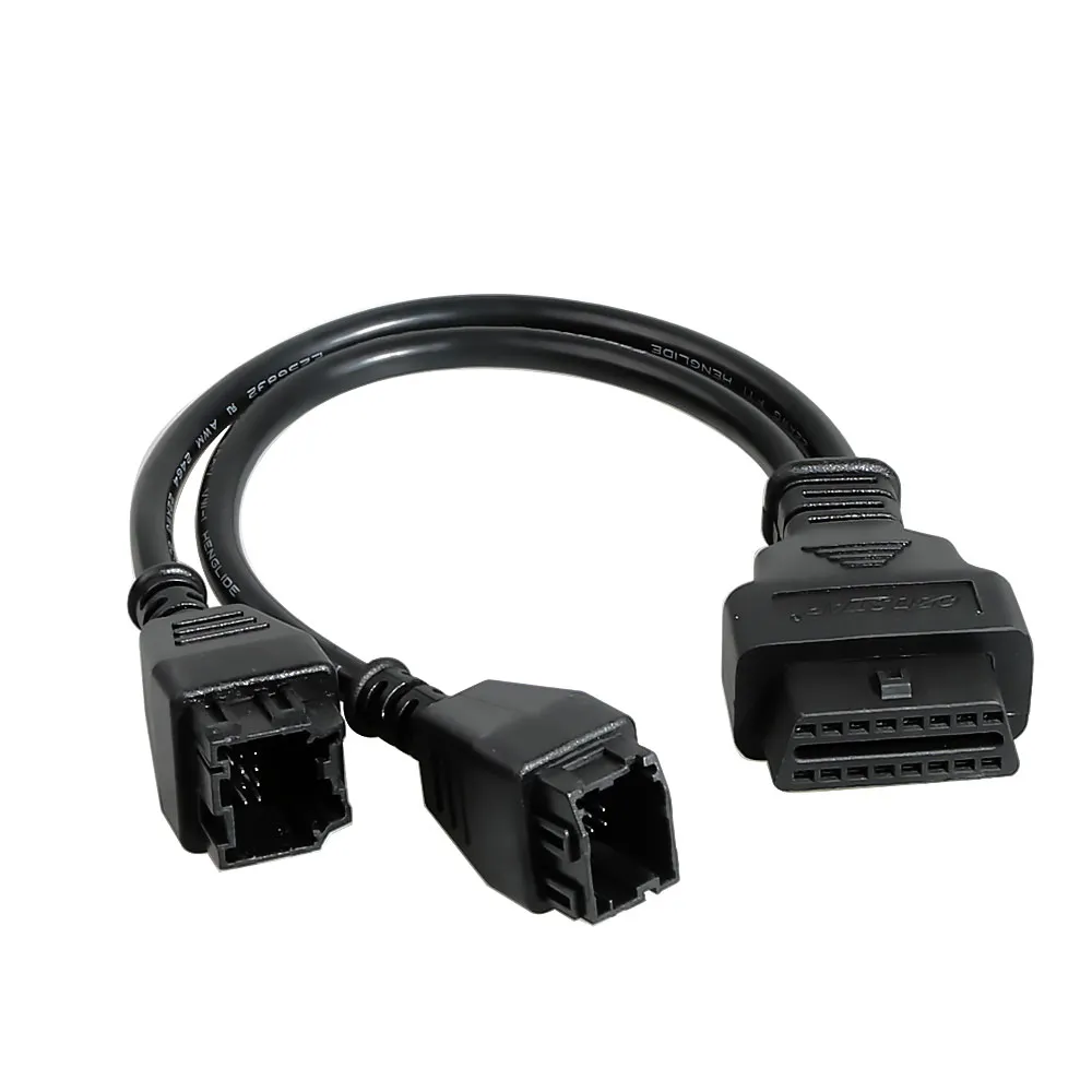 Obdstar cavo FCA