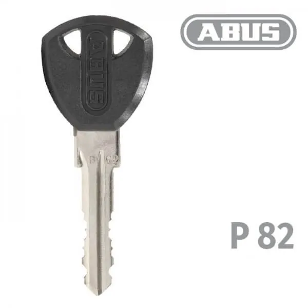 Copie de clé ABUS p82