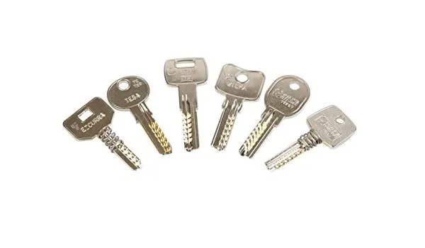 Outils serrurier
