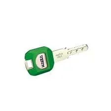 Copie de clé KABA Matrix PLUS
