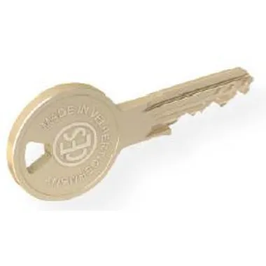 Copie de clé UDM Ces cylinder