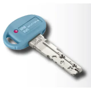 Copie de clé Mottura C28 plus