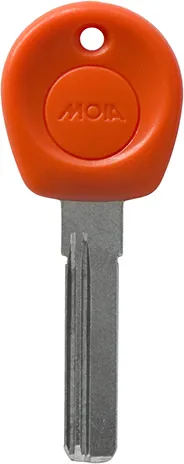 Copie de clé MOIA