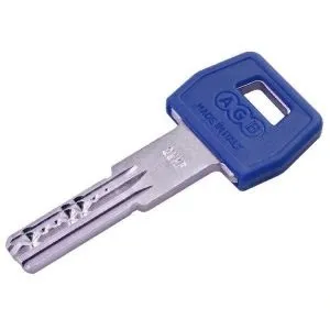 Copie de clé Gardesa AGB 5000