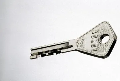 Copie de clé Abloy Profil